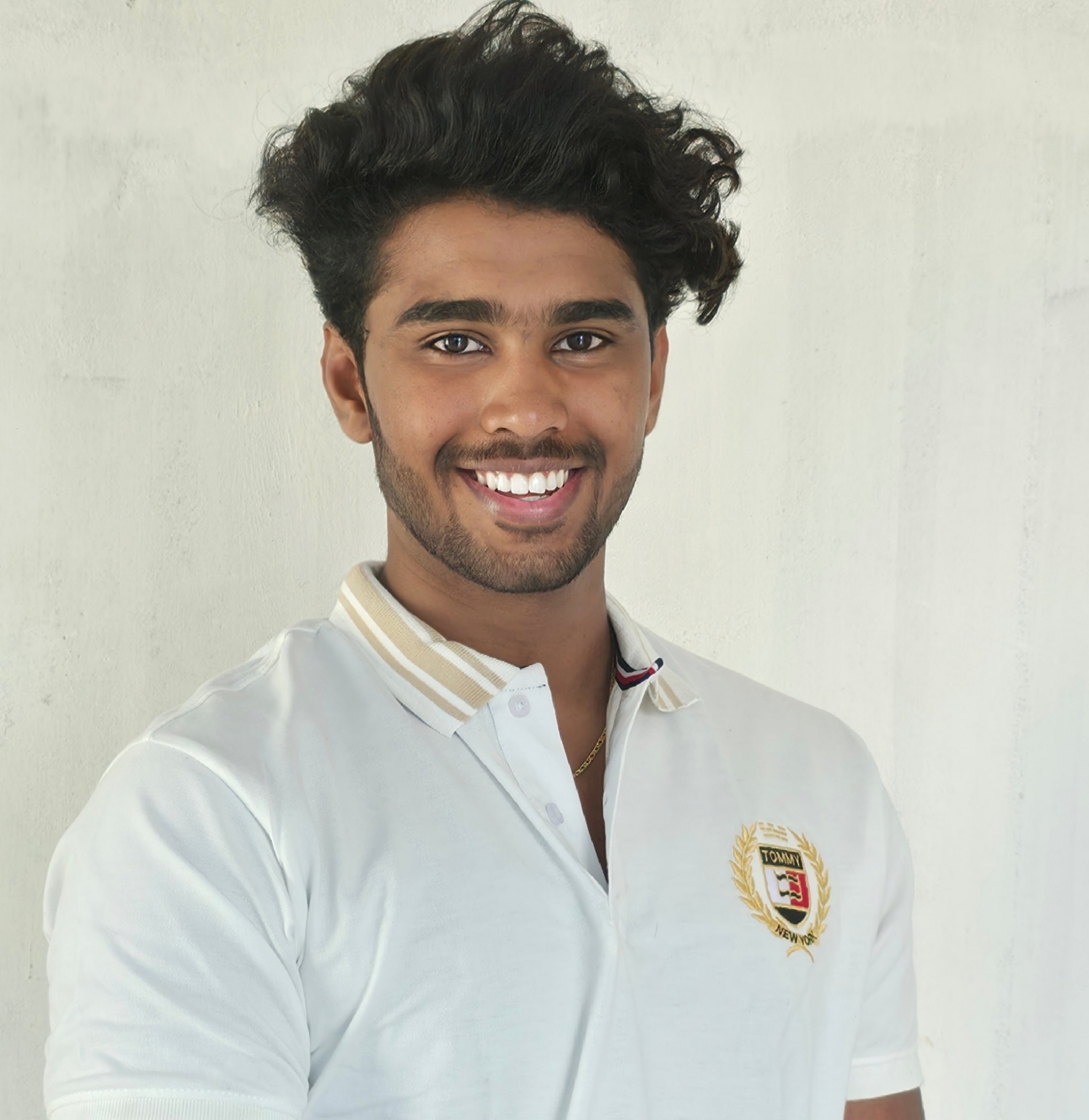 Victor – Founder of purenetX