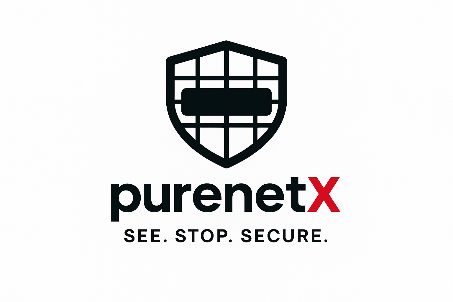purenetX logo